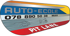 Pit Lane logo